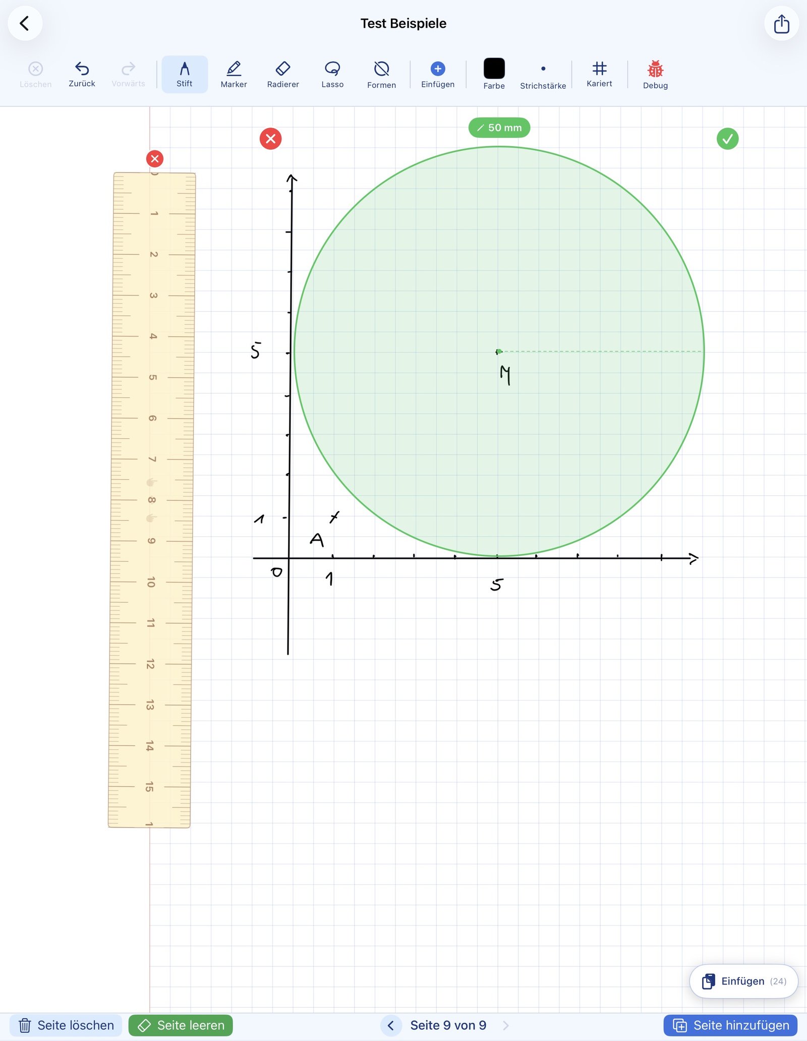 Zirkel
