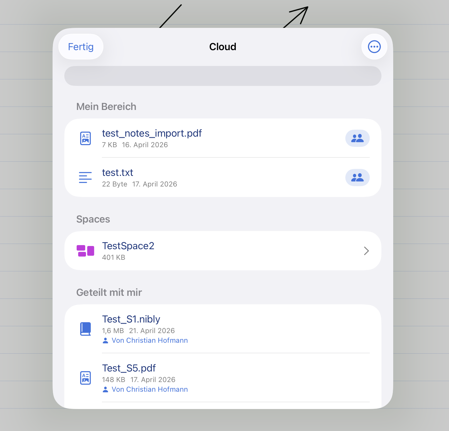 Cloud browser